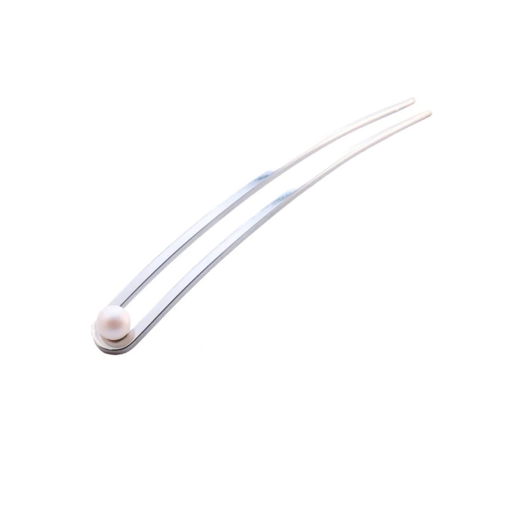 Japan Exclusive🔹Colette Malouf x The Hair Bar Tokyo 🔹Pearl Hair Pin